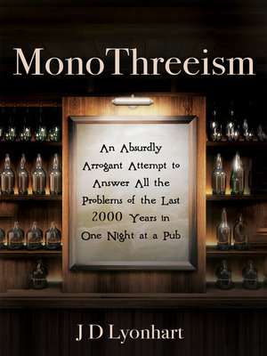 cover image of MonoThreeism